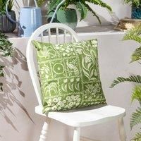 furn. Forage Garden Outdoor Polyester Filled Cushion