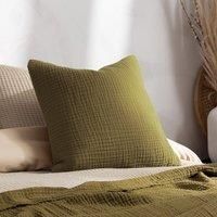 Yard Lark Cushion Cover