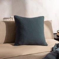 Yard Lark Feather Filled Cushion,45 x 45cm
