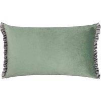 Wylder Nature Tilly Velvet Reversible Polyester Filled Cushion
