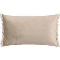 Wylder Nature Tilly Velvet Reversible Polyester Filled Cushion