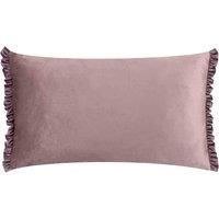 Wylder Nature Tilly Velvet Reversible Polyester Filled Cushion