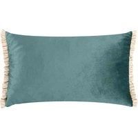 Wylder Nature Tilly Velvet Reversible Polyester Filled Cushion