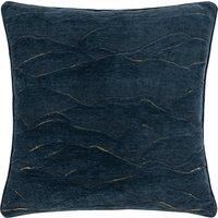 Paoletti Stratus Jacquard Polyester Filled Cushion
