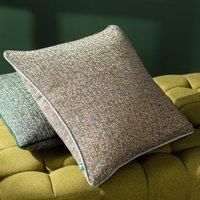 Wylder Tropics Cirro Jacquard Polyester Filled Cushion