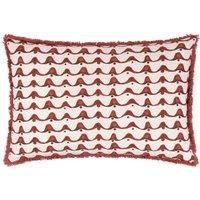 Hoem Avery Polyester Filled Cushion,40 x 60cm