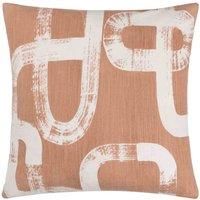 Hoem Tuba Polyester Filled Cushion,50 x 50cm