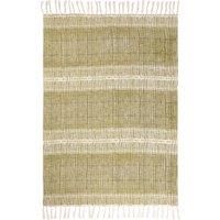 Yard Sono Ink Abstract Throw