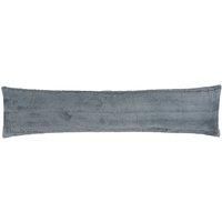 Paoletti Empress Faux Fur Draught Excluder