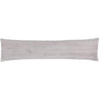 Paoletti Empress Faux Fur Draught Excluder