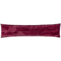 Paoletti Empress Faux Fur Draught Excluder