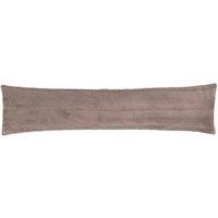 Paoletti Empress Faux Fur Draught Excluder