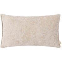 Evans Lichfield Buxton Rectangular Reversible Polyester Filled Cushion