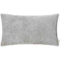 Evans Lichfield Buxton Rectangular Reversible Polyester Filled Cushion