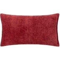 Evans Lichfield Buxton Rectangular Reversible Polyester Filled Cushion