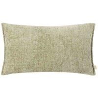 Evans Lichfield Buxton Rectangular Reversible Polyester Filled Cushion