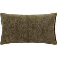 Evans Lichfield Buxton Rectangular Reversible Polyester Filled Cushion