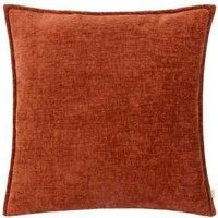 Evans Lichfield Buxton Square Reversible Polyester Filled Cushion