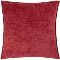 Evans Lichfield Buxton Square Reversible Polyester Filled Cushion