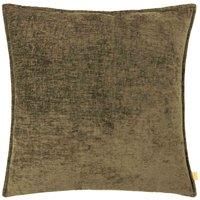 Evans Lichfield Buxton Square Reversible Polyester Filled Cushion