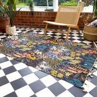 Wylder Tropics Dell Tropical Rug