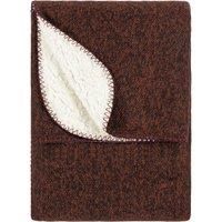 Furn Nurrel Knitted Throw