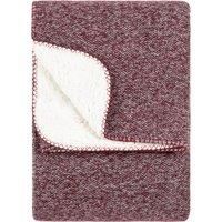 Furn Nurrel Knitted Throw