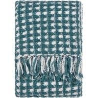 furn. Furn Toasty Waffle Throw