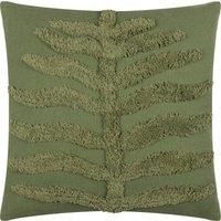 furn. Dakota Tufted Polyester Filled Cushion