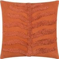 furn. Dakota Tufted Polyester Filled Cushion