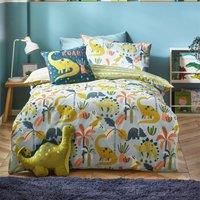 little furn Littledinos Scandi Duvet Set