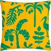 furn. Marula Tropical Polyester Outdoor Cushion