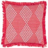 furn. Kadie Outdoor/Indoor Woven Polyester Filled Outdoor Cushion
