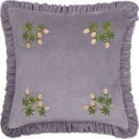 furn. Hettie Cotton Square Cushion