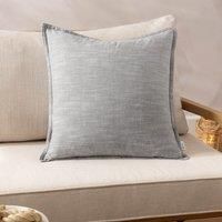 Yard Torresman Cotton Slub Polyester Filled Cushion