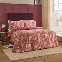 Wylder Albus Heritage Duvet Cover Set