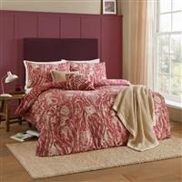 Wylder Albus Heritage Duvet Cover Set
