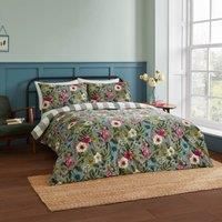 Wylder Nature Hidcote Manor Botanical Duvet Cover Set