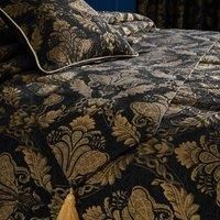 Paoletti Shiraz Jacquard Chenille Runners
