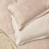 Yard Hebden Standard Pillowcase Pair