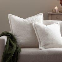furn. Kallu Faux Fur Cushion