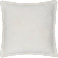 furn. Kallu Faux Fur Cushion