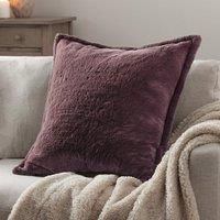 furn. Kallu Faux Fur Cushion