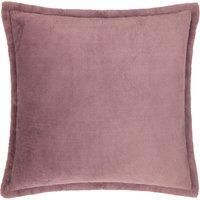 furn. Kallu Faux Fur Cushion