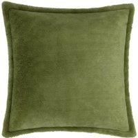 furn. Kallu Faux Fur Cushion