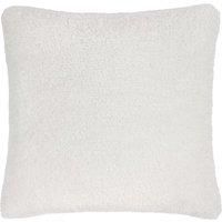 Olann Faux Fleece Reversible Square Cushion