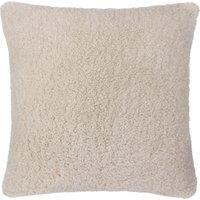 Yard Olann Faux Shearling Cushion