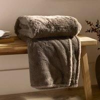 Furn. Kallu Throw Blanket