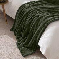 Paoletti Empress Throw Blanket