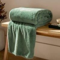 Furn. Kallu Throw Blanket